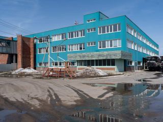 Продаю производство в отличном состоянии есть электричество фото 5 Тольятти