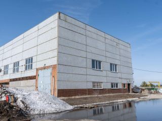 Продаю производство в отличном состоянии есть электричество фото 6 Тольятти