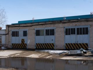 Продаю производство в отличном состоянии есть электричество фото 7 Тольятти