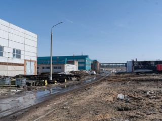 Продаю производство в отличном состоянии есть электричество фото 9 Тольятти