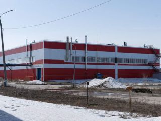 Продаю производство в отличном состоянии есть электричество фото 10 Тольятти