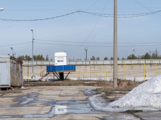 Продаю производство в отличном состоянии есть электричество фото 11 Тольятти