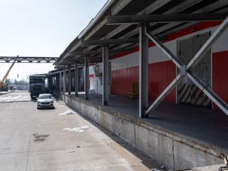 Продаю производство в отличном состоянии есть электричество фото 16 Тольятти