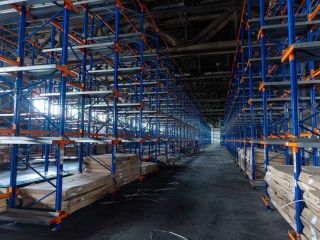 Продаю производство в отличном состоянии есть электричество фото 18 Тольятти