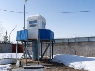 Продаю производство в отличном состоянии есть электричество фото 20 Тольятти