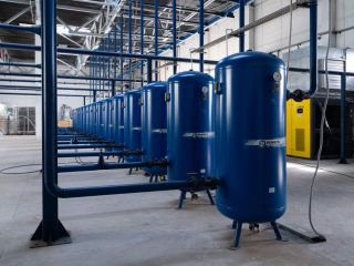 Продаю производство в отличном состоянии есть электричество фото 21 Тольятти