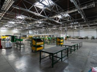 Продаю производство в отличном состоянии есть электричество фото 22 Тольятти