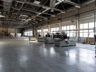 Продаю производство в отличном состоянии есть электричество фото 27 Тольятти