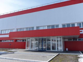 Продаю производство в отличном состоянии есть электричество фото 33 Тольятти