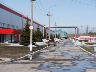 Продаю производство в отличном состоянии есть электричество фото 35 Тольятти