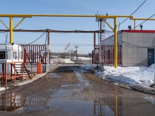 Продаю производство в отличном состоянии есть электричество фото 39 Тольятти