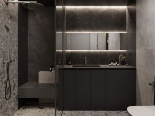 Продам однокомнатную квартиру панорамные окна с плодоносящим садом фото 22 Санкт-Петербург