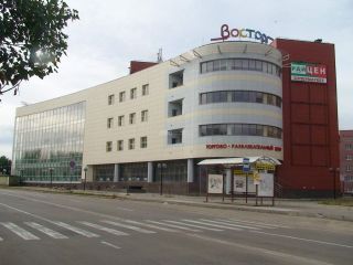Продам помещение свободного назначения есть электричество фото 13 Кстово