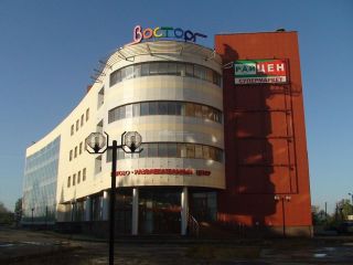 Продам помещение свободного назначения есть электричество фото 15 Кстово