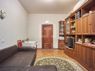 Продаю трехкомнатную квартиру фото 6 Санкт-Петербург