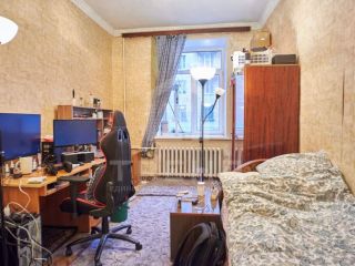 Продаю трехкомнатную квартиру фото 8 Санкт-Петербург
