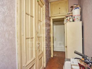 Продаю трехкомнатную квартиру фото 10 Санкт-Петербург