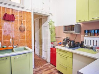 Продаю трехкомнатную квартиру фото 14 Санкт-Петербург