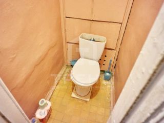 Продаю трехкомнатную квартиру фото 16 Санкт-Петербург
