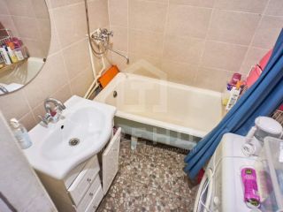 Продаю трехкомнатную квартиру фото 18 Санкт-Петербург