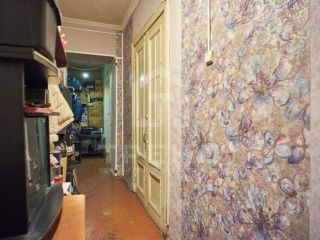 Продаю трехкомнатную квартиру фото 22 Санкт-Петербург