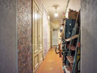 Продаю трехкомнатную квартиру фото 23 Санкт-Петербург