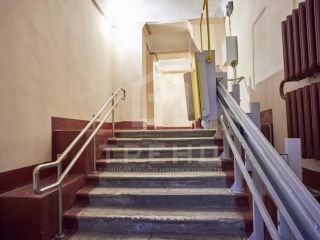 Продаю трехкомнатную квартиру фото 25 Санкт-Петербург