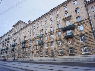 Продаю трехкомнатную квартиру фото 26 Санкт-Петербург