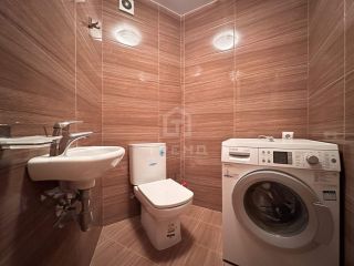 Продаю 3 комнатную квартиру с мебелью видеонаблюдение фото 16 Санкт-Петербург