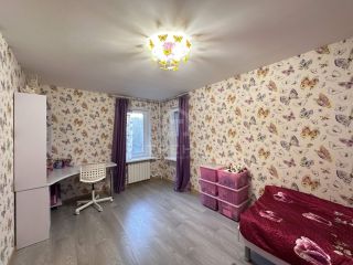 Продаю 3 комнатную квартиру с мебелью видеонаблюдение фото 21 Санкт-Петербург