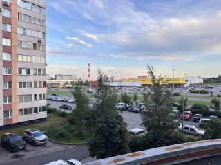 Продаю 3 комнатную квартиру с мебелью видеонаблюдение фото 29 Санкт-Петербург