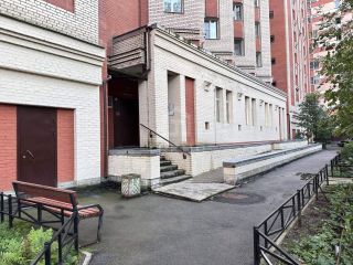 Продаю 3 комнатную квартиру с мебелью видеонаблюдение фото 37 Санкт-Петербург