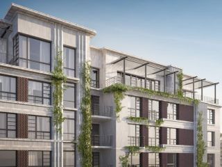 Продаю трехкомнатную квартиру панорамные окна фото 4 Санкт-Петербург