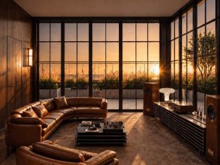 Продам двушку панорамные окна фото 23 Санкт-Петербург