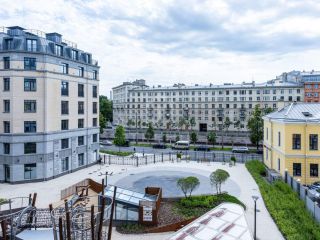 Продается 1 комнатная квартира фото 12 Санкт-Петербург