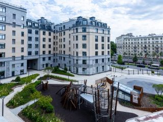 Продается 1 комнатная квартира фото 13 Санкт-Петербург