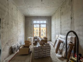 Продается 1 комнатная квартира фото 18 Санкт-Петербург