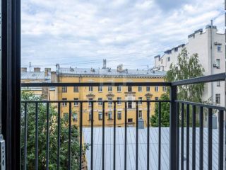 Продается 1 комнатная квартира фото 20 Санкт-Петербург