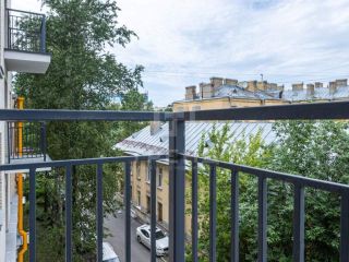 Продается 1 комнатная квартира фото 21 Санкт-Петербург