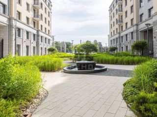 Продается 1 комнатная квартира фото 37 Санкт-Петербург