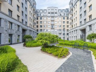Продается 1 комнатная квартира фото 44 Санкт-Петербург