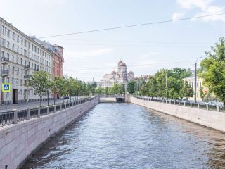Продается 1 комнатная квартира фото 47 Санкт-Петербург