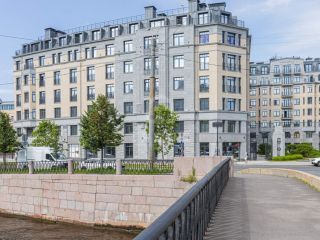 Продается 1 комнатная квартира фото 48 Санкт-Петербург