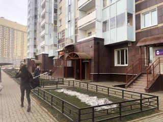 Сдам помещение свободного назначения свободного назначения с коммуникациями фото 4 Санкт-Петербург