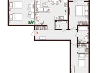 Продам трехкомнатную квартиру фото Санкт-Петербург