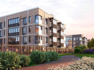 Продам трехкомнатную квартиру фото 8 Санкт-Петербург