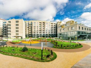 Продается 2 комнатная квартира фото 2 Санкт-Петербург