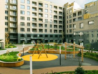 Продается 2 комнатная квартира фото 7 Санкт-Петербург