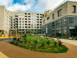 Продается 2 комнатная квартира фото 10 Санкт-Петербург