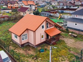 Продается деревянный дом с мебелью фото 5 Всеволожск